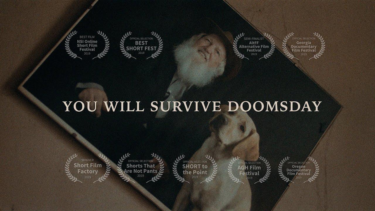 You Will Survive Doomsday Trailer