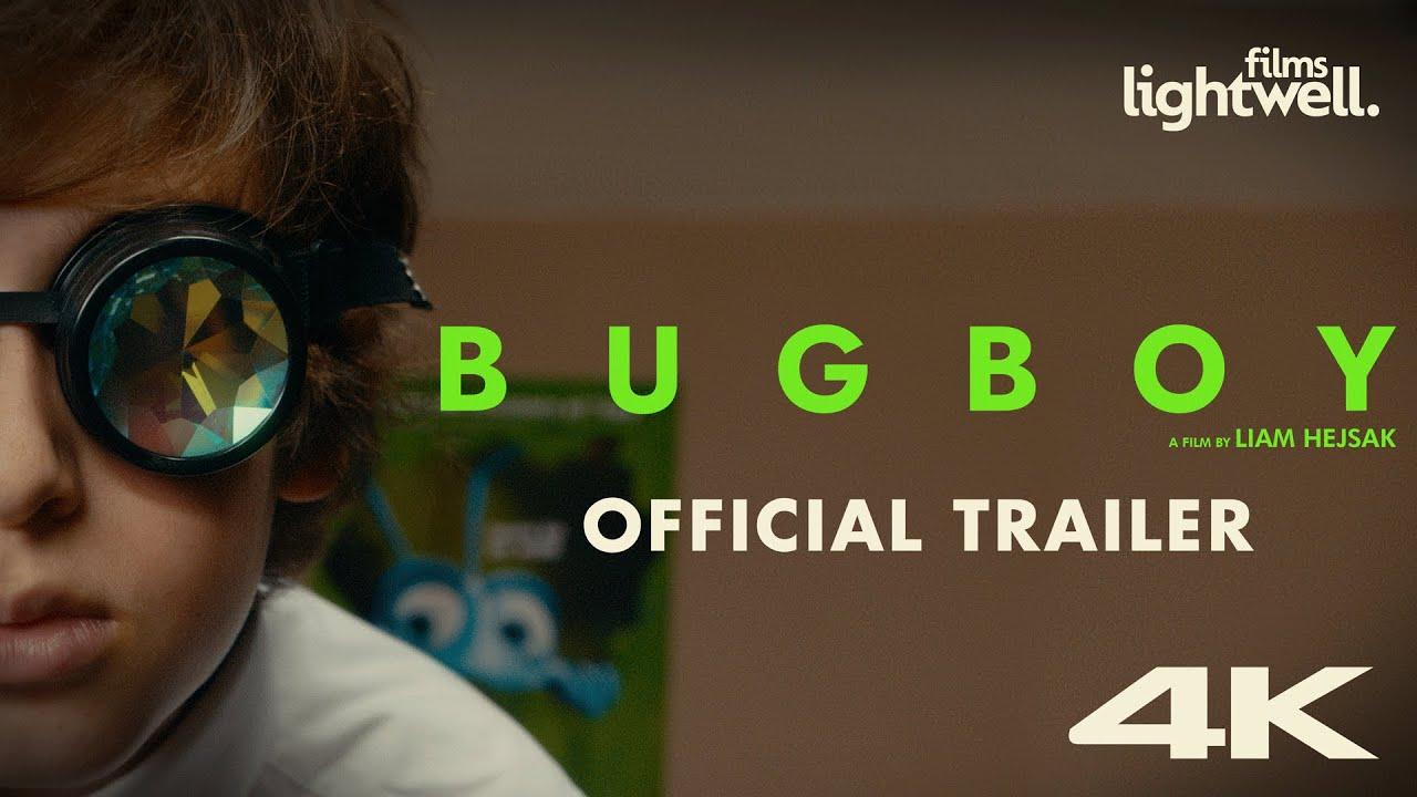 Bugboy Trailer