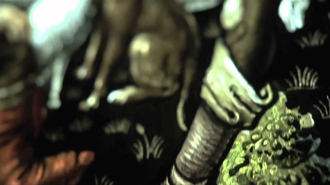 Maori Boy Genius Trailer
