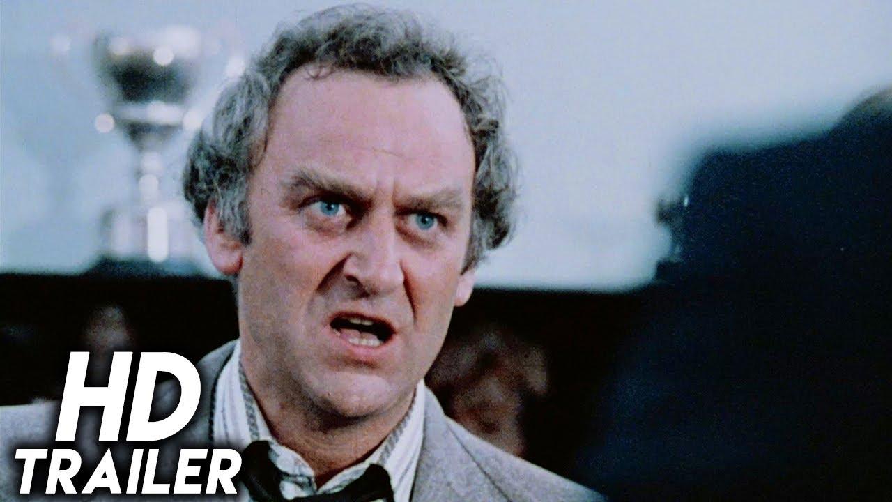 Sweeney! Trailer