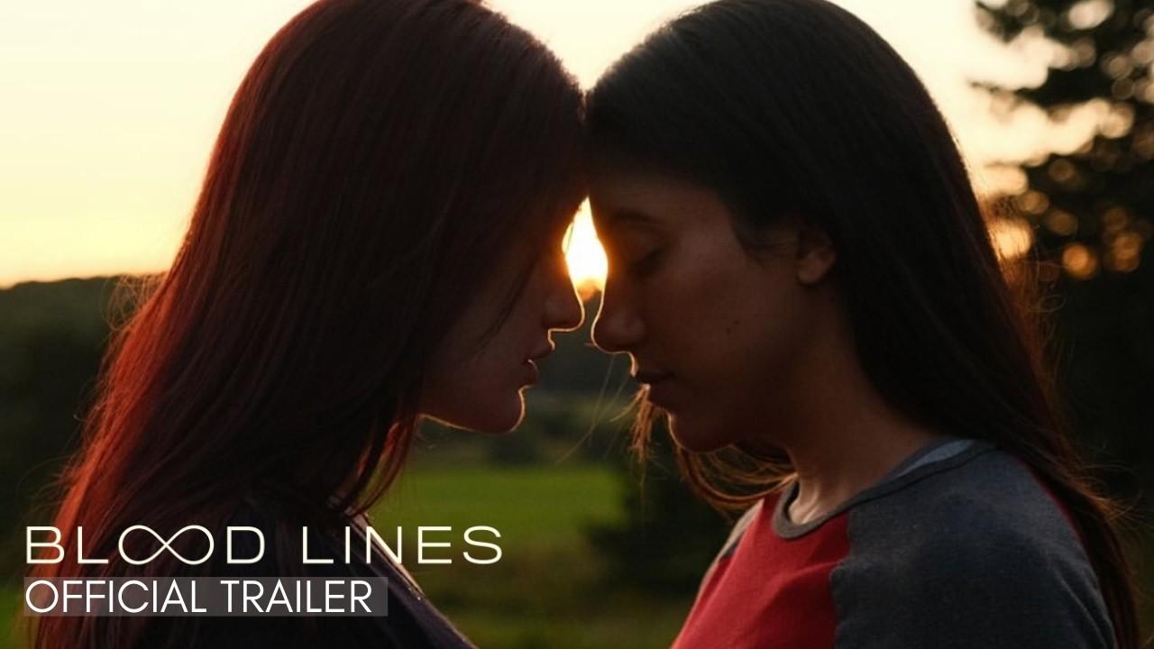Blood Lines Trailer