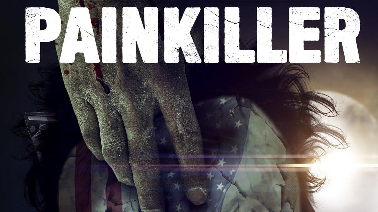 Painkiller Trailer