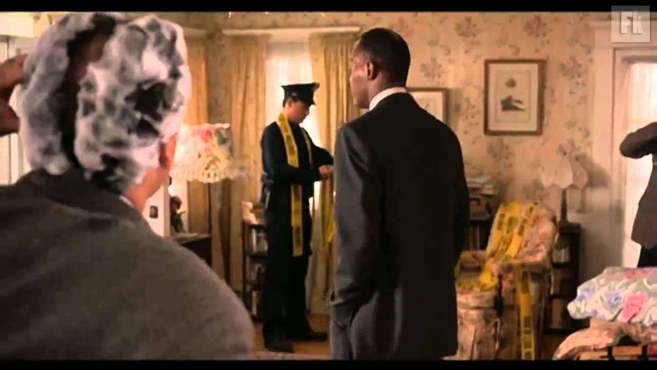 National Lampoon's Loaded Weapon 1 Trailer