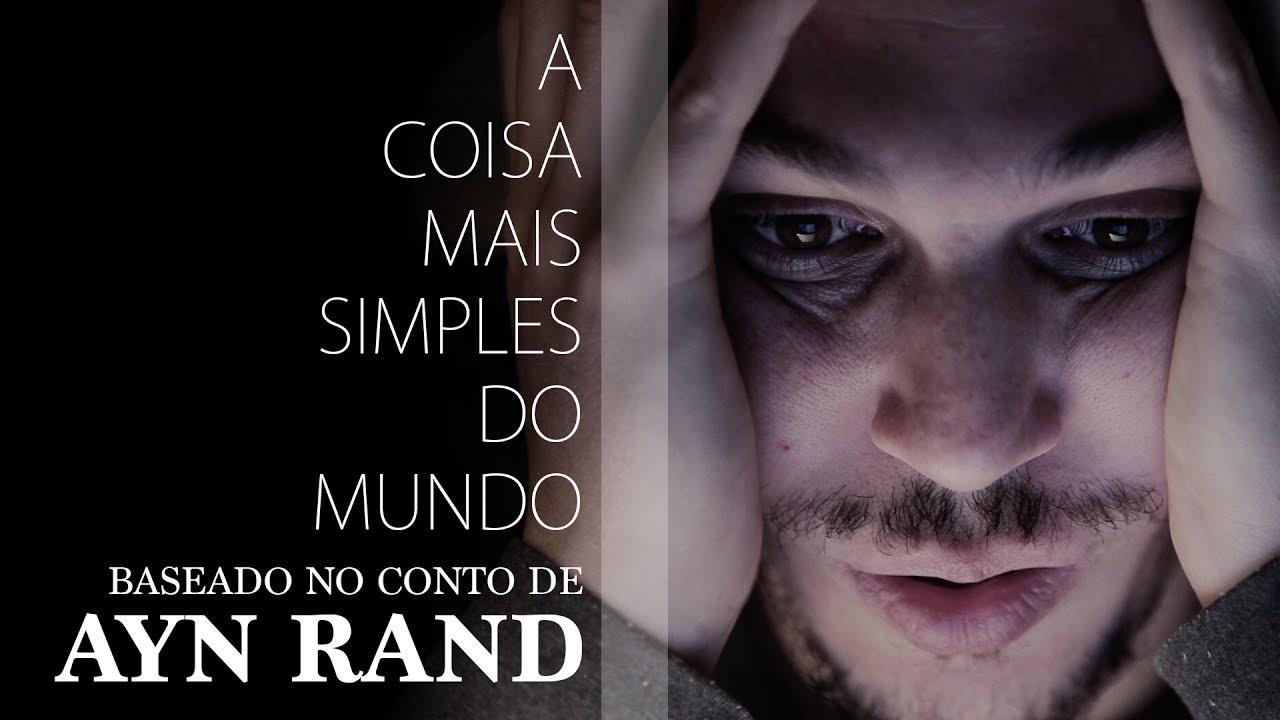 The Simplest Thing in the World Trailer