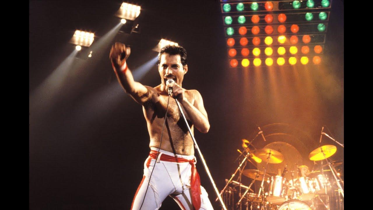 Freddie Mercury: The Final Act Trailer
