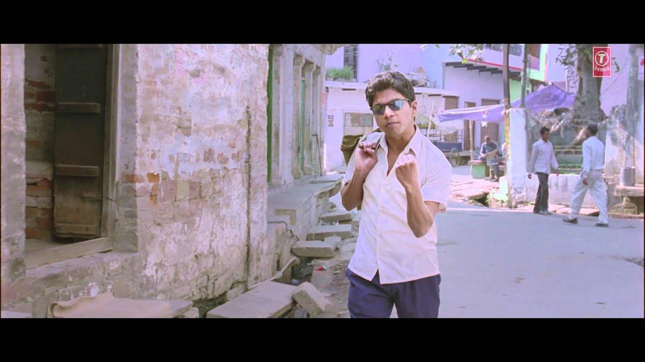 Gangs of Wasseypur - Part 2 Trailer