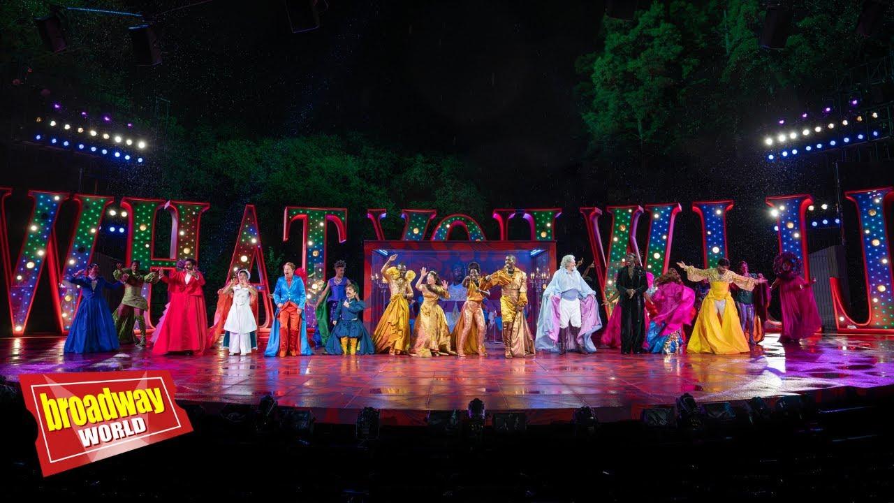 Twelfth Night Trailer