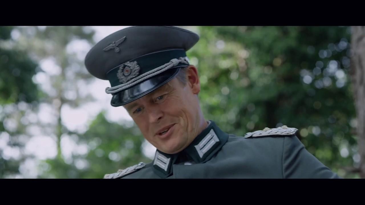 The Match Trailer