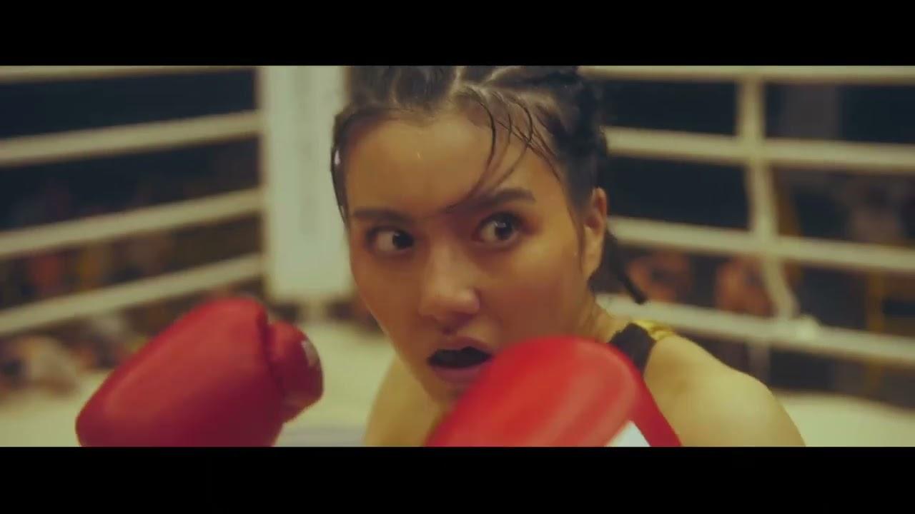 Red Shoes Trailer