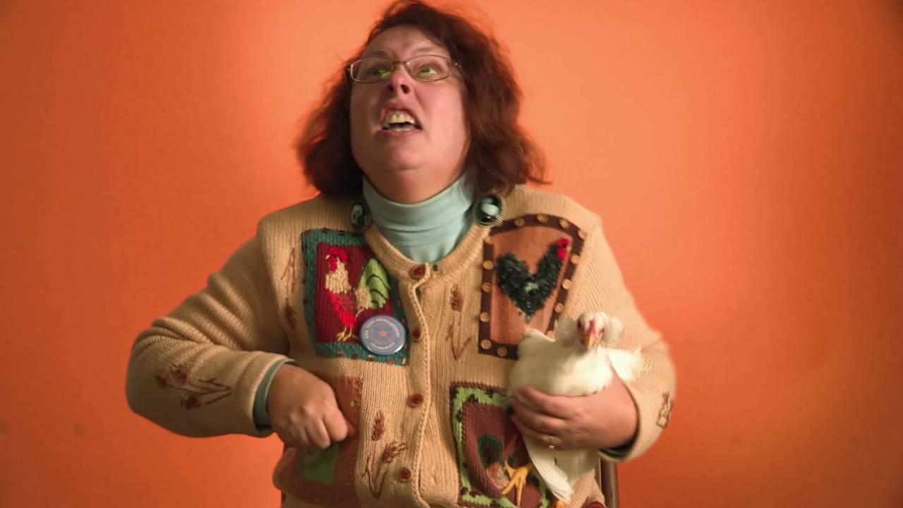 Chicken People Trailer