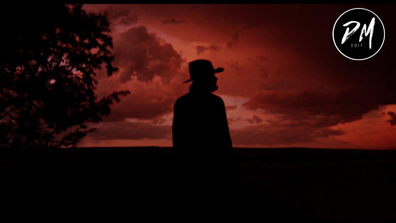 The Hired Hand Trailer