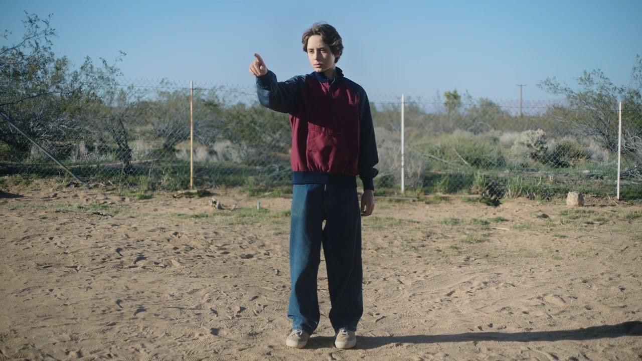 Room Temperature Trailer