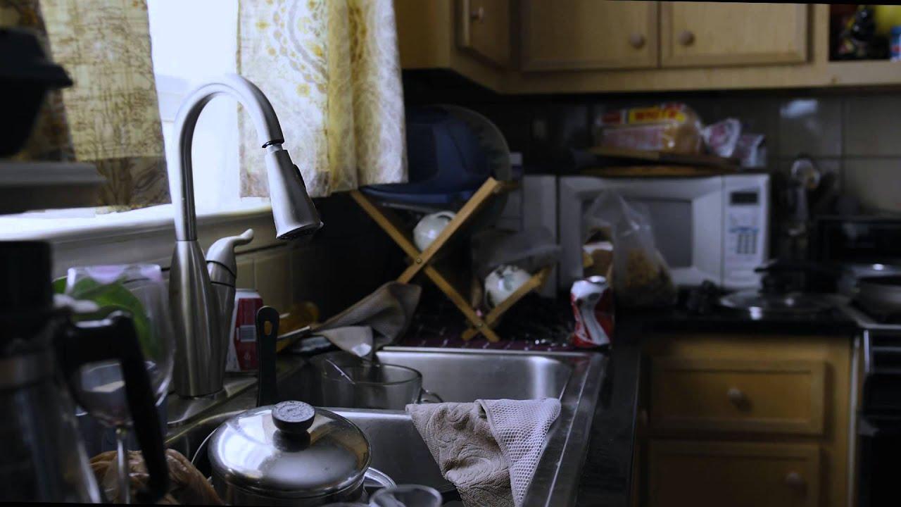 The Good Lie Trailer