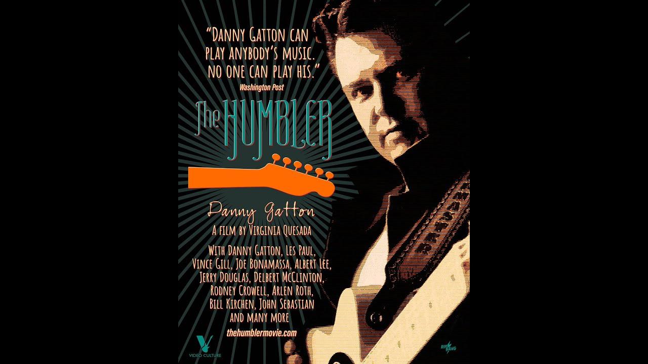 The Humbler Trailer