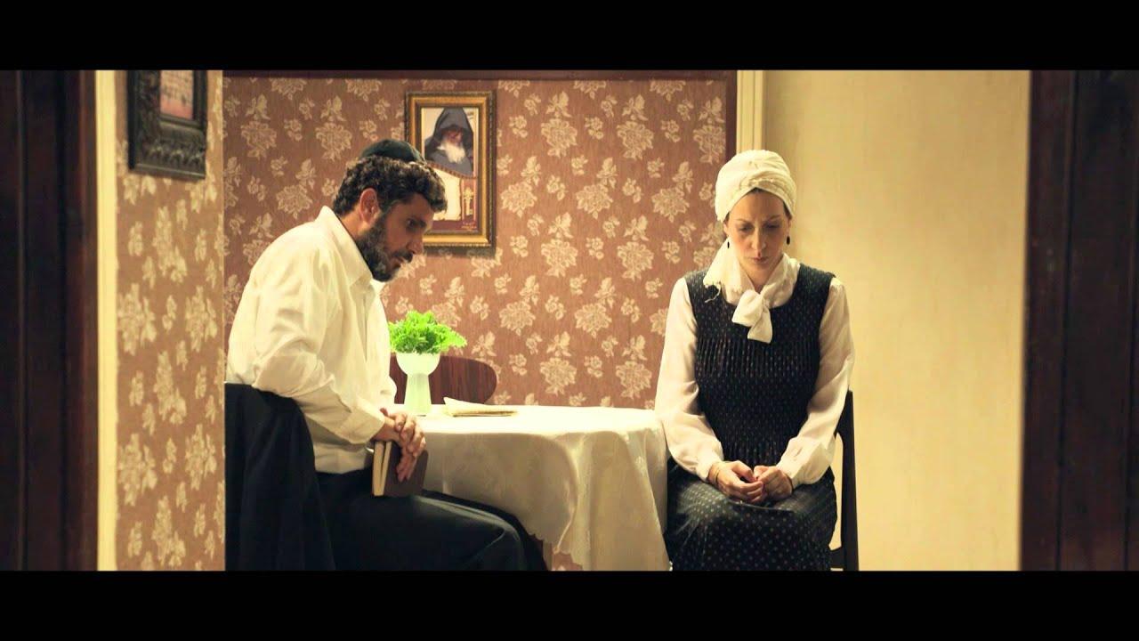 Apples from the Desert Trailer
