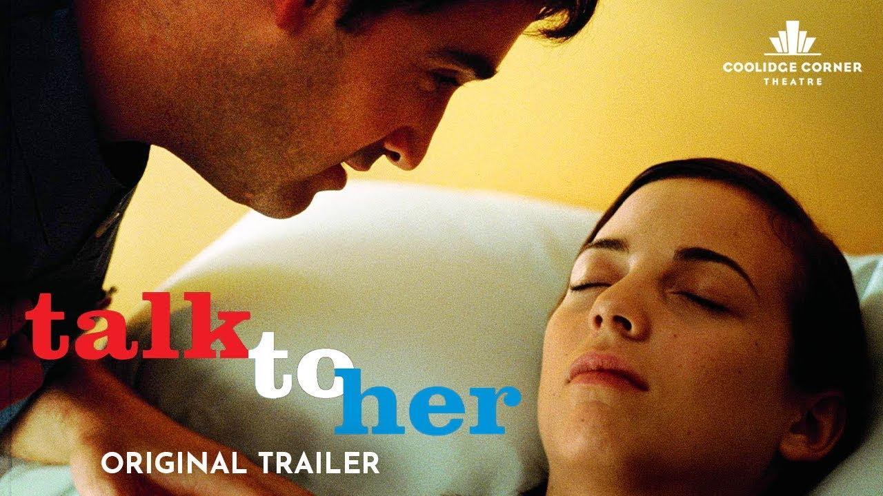 Talk to Her Trailer