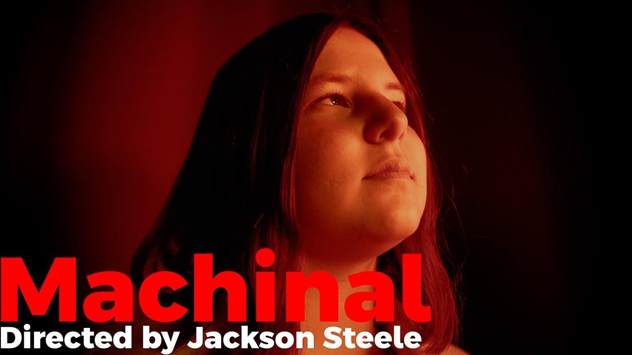 Jackson Avery Steele's Machinal Trailer