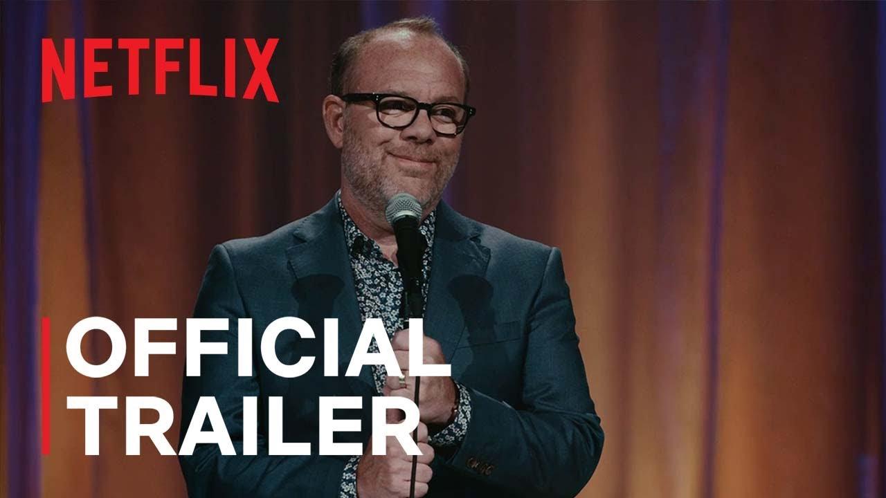 Tom Papa: Home Free Trailer