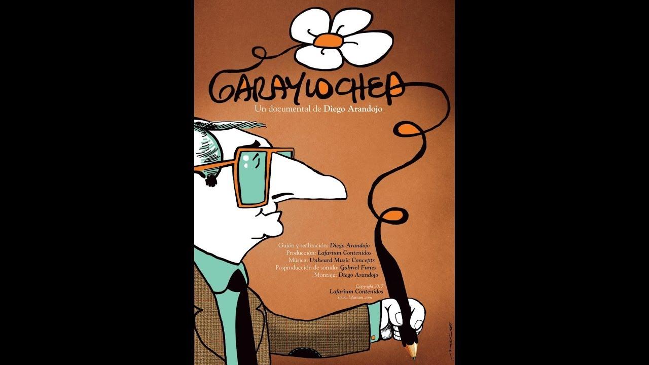 Garaycochea Trailer