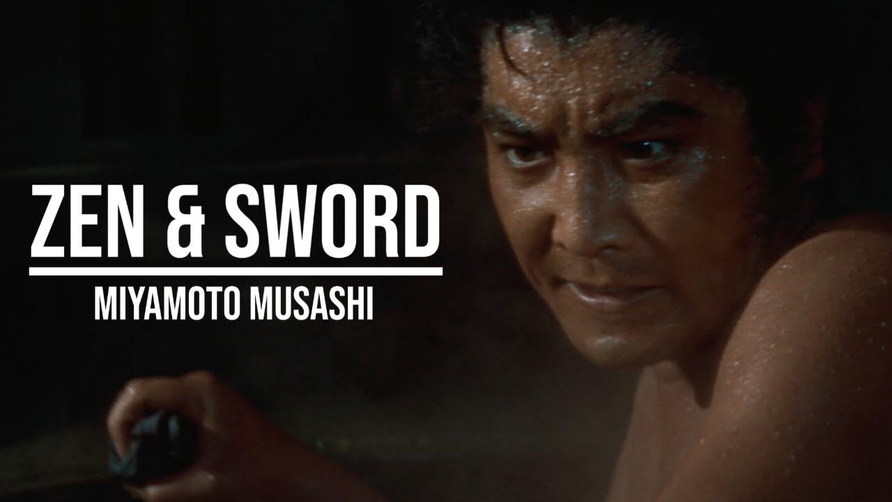 Miyamoto Musashi Trailer