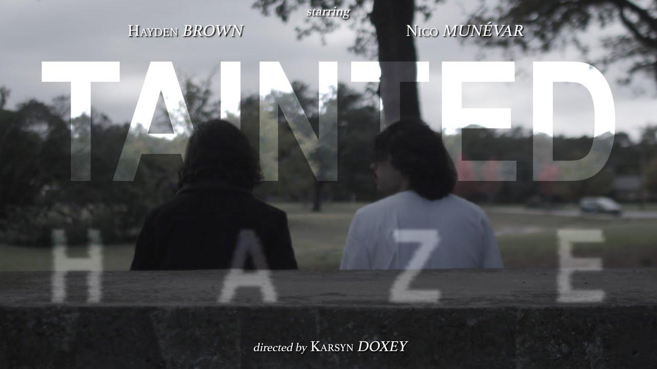 Tainted Haze Trailer