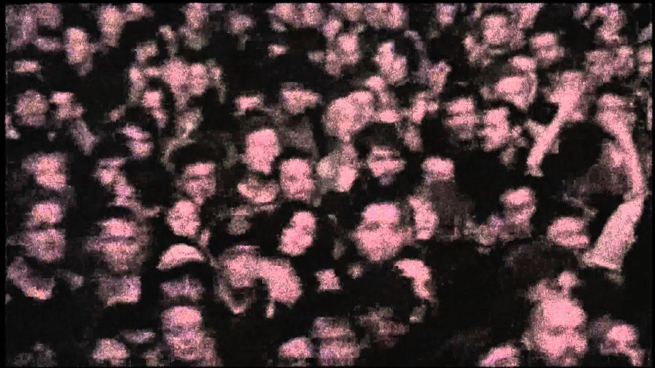 Swans: To Be Kind - Live 2013 Trailer