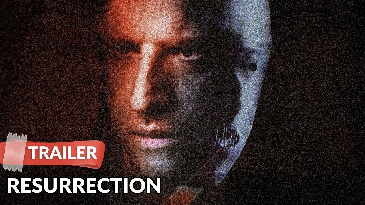 Resurrection Trailer