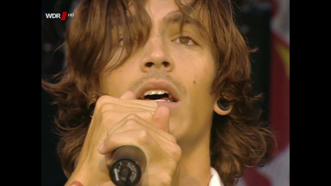 Incubus - Bizarre Festival Trailer