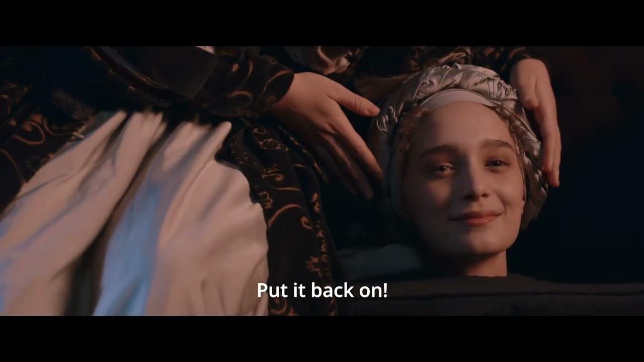 The Prince of Rome Trailer