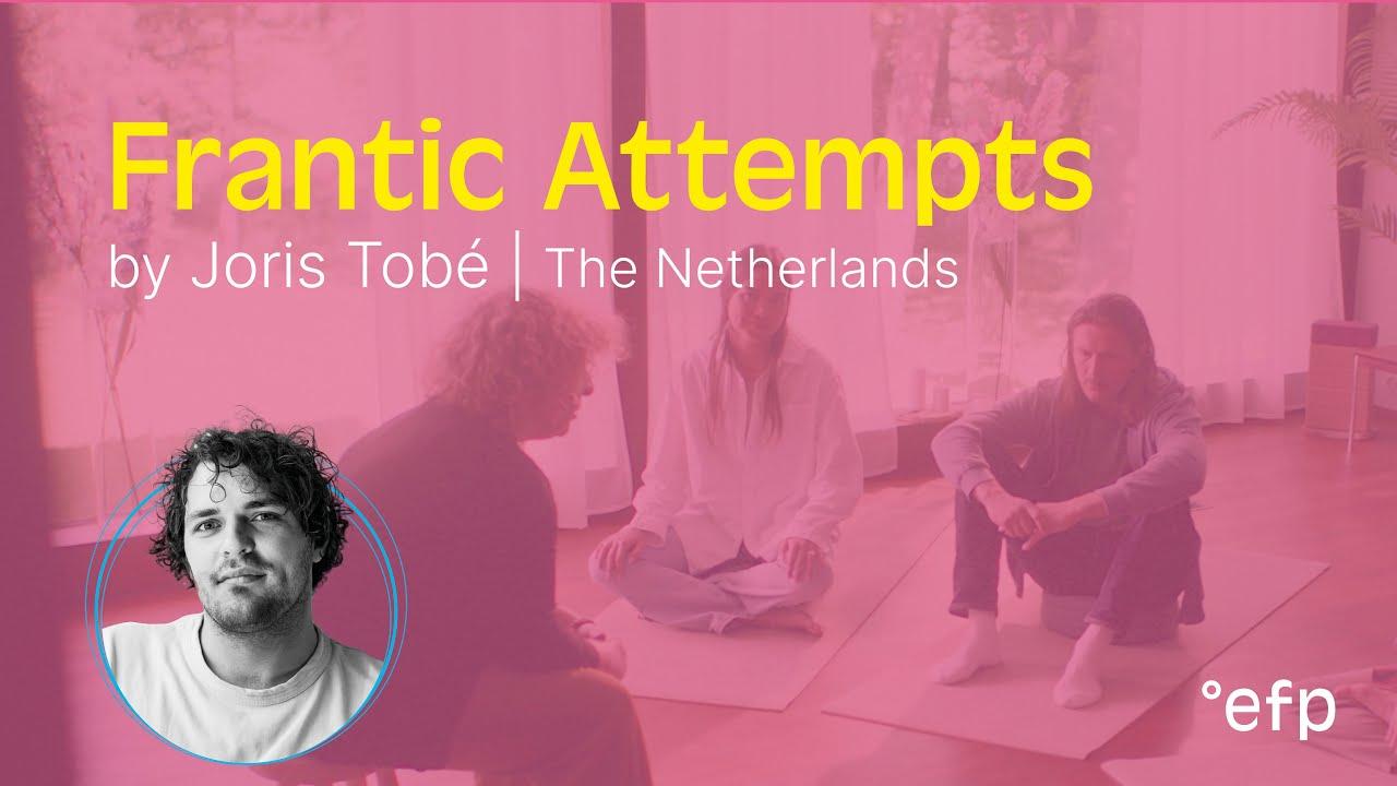 Frantic Attempts Trailer