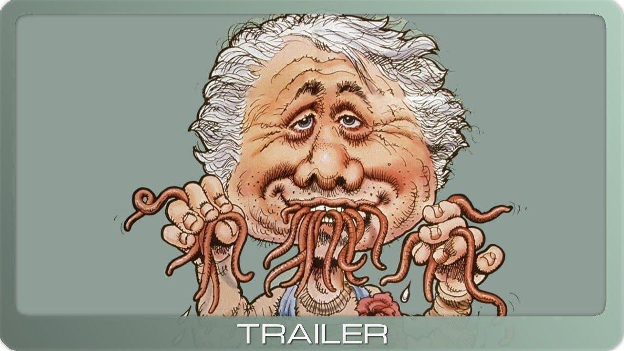 The Worm Eaters Trailer