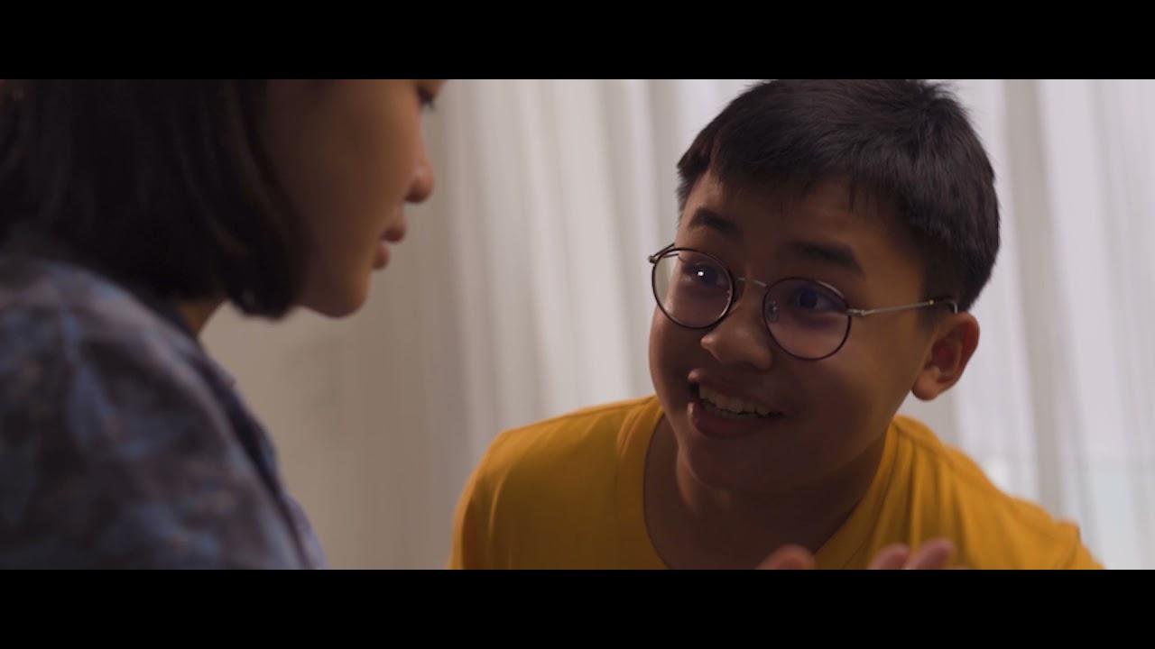 The Search For Nothing Trailer