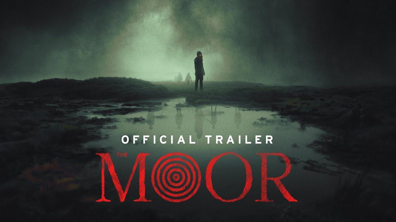 The Moor Trailer