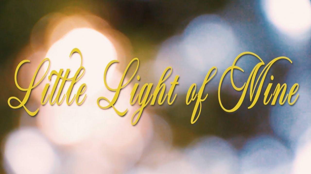 Little Light of Mine Trailer