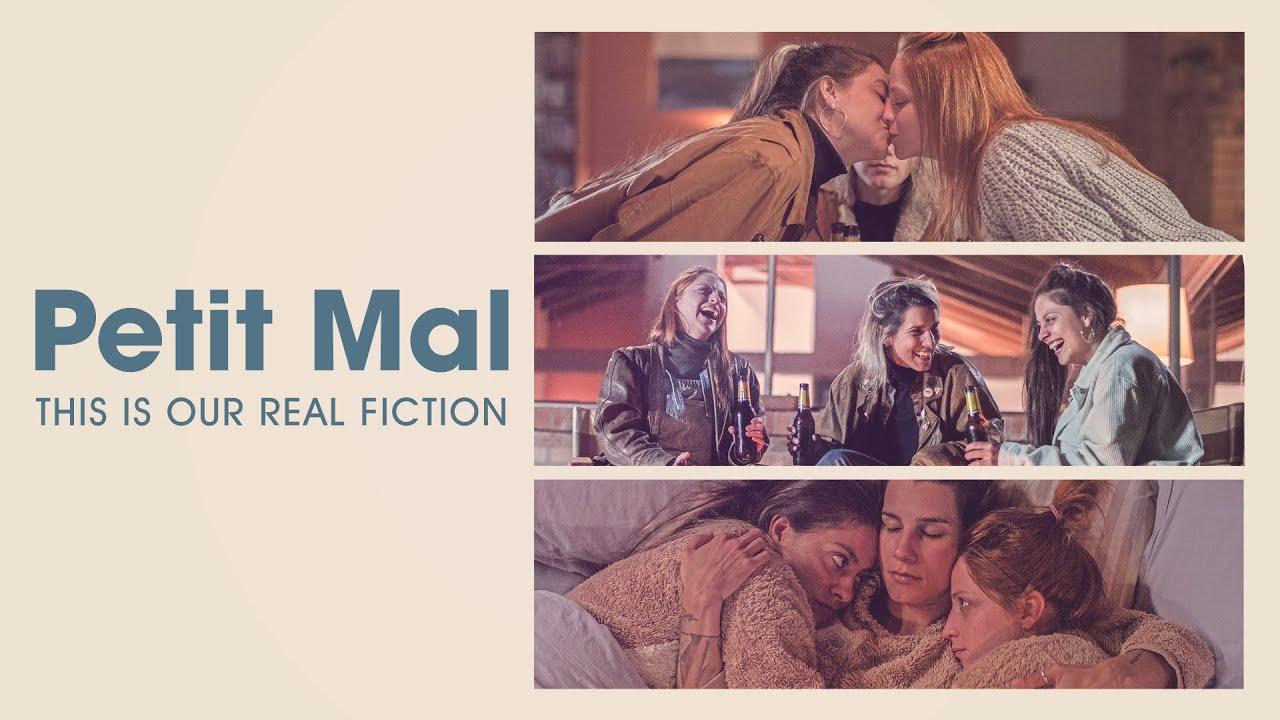 Petit mal Trailer