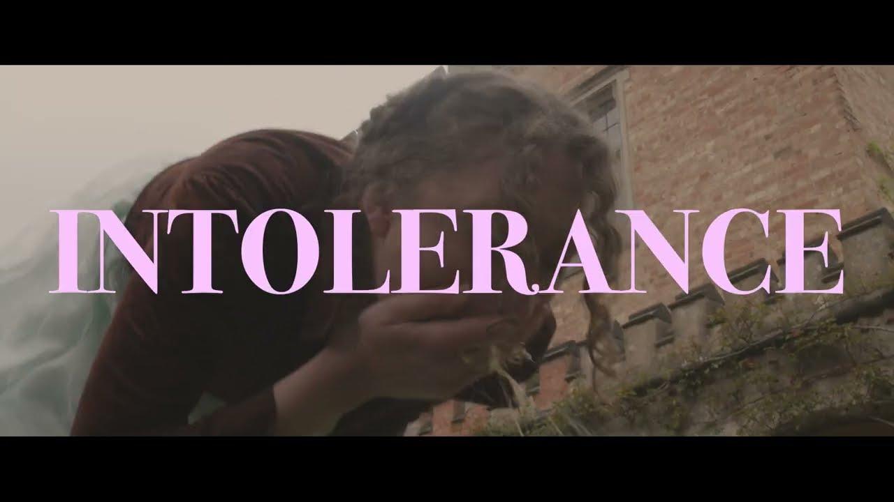 Intolerance Trailer
