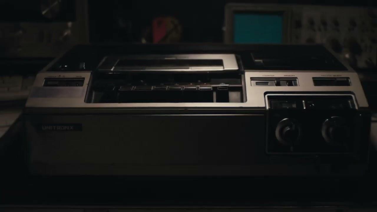 Video Vision Trailer