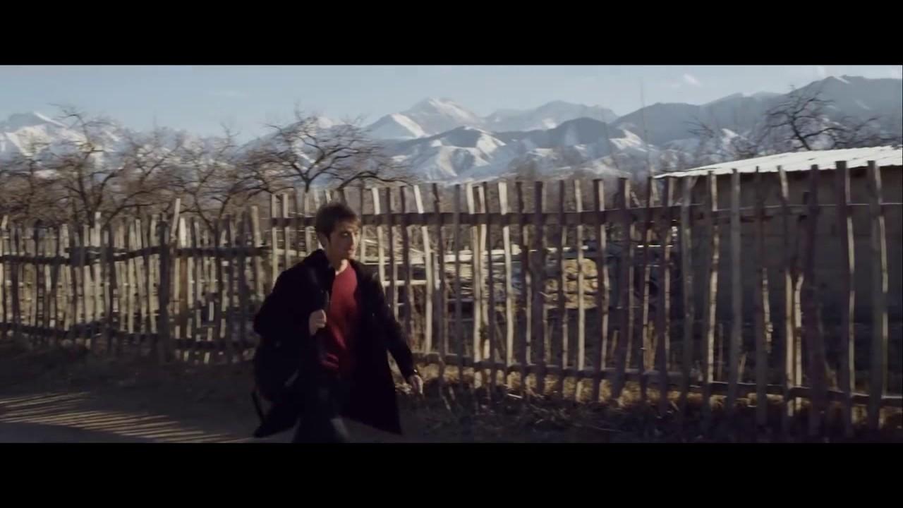 A Father's Will Trailer