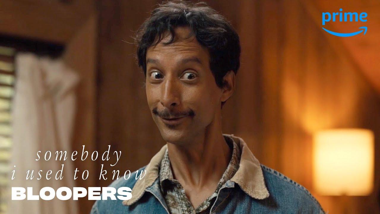 Somebody I Used to Know Trailer