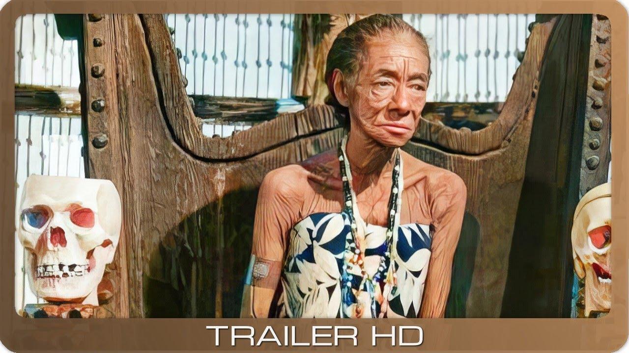 The Leech Woman Trailer