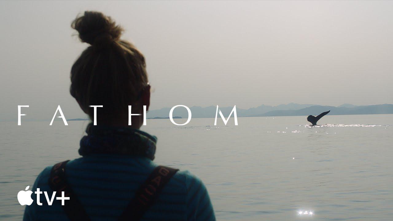 Fathom Trailer