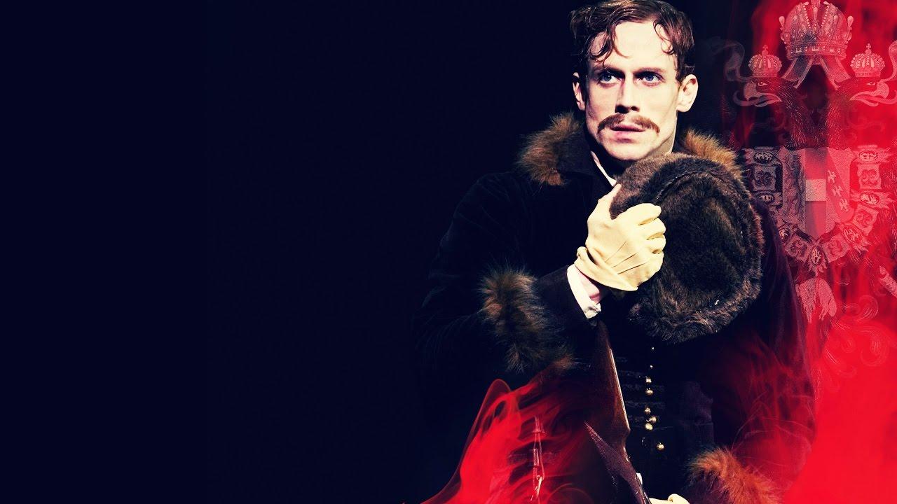 Mayerling (The Royal Ballet) 2009 Trailer