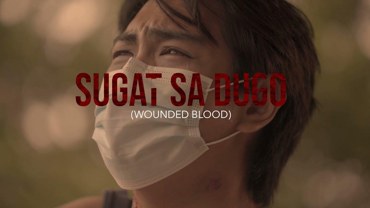Wounded Blood Trailer