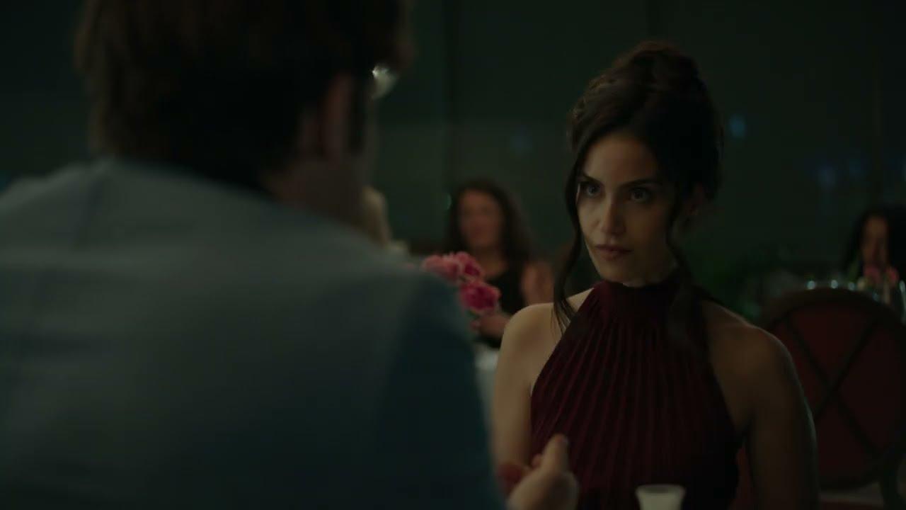 Burned by Love Trailer