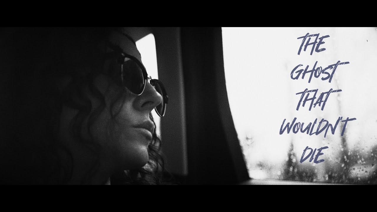 The Ghost That Wouldn't Die Trailer