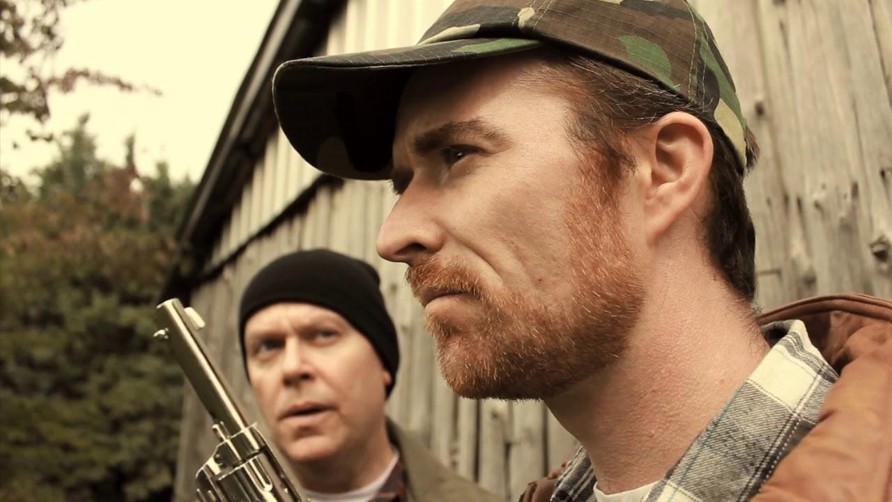 Countrycide Trailer