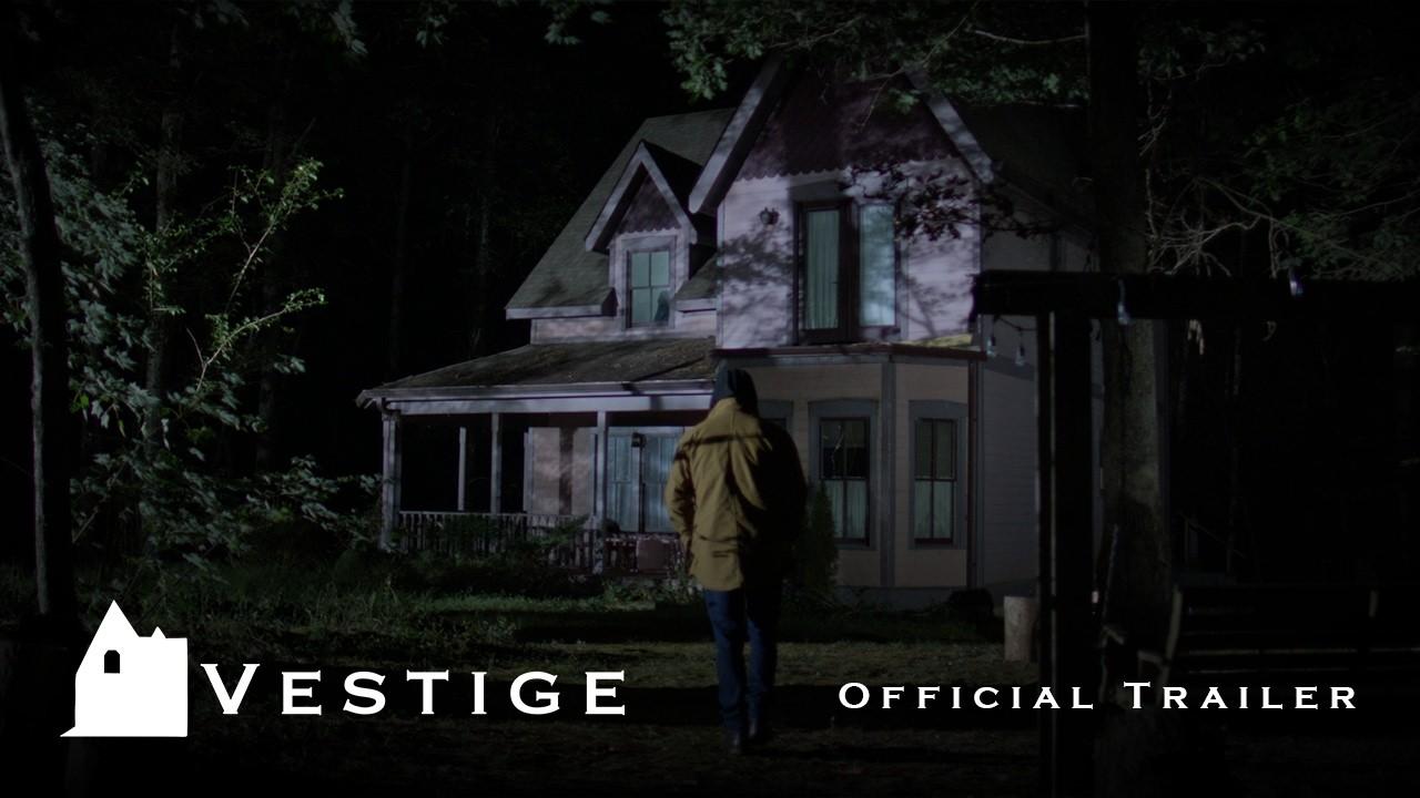 Vestige Trailer