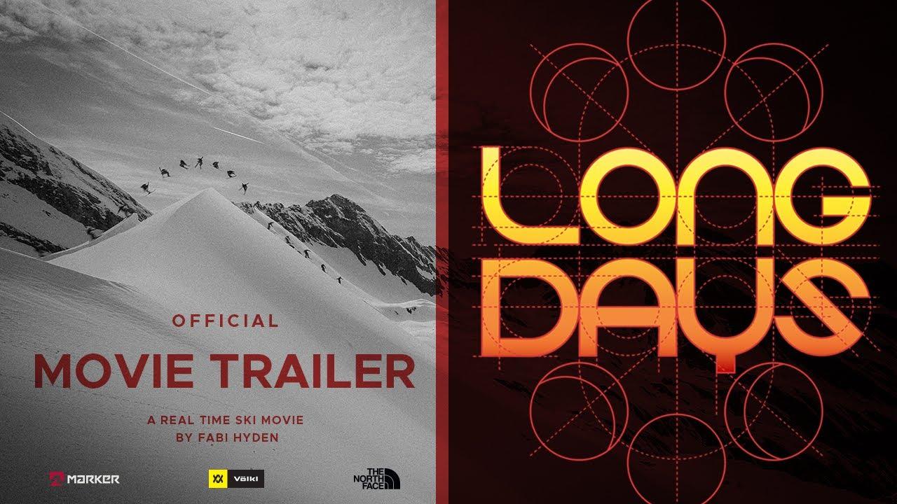 Long Days Trailer
