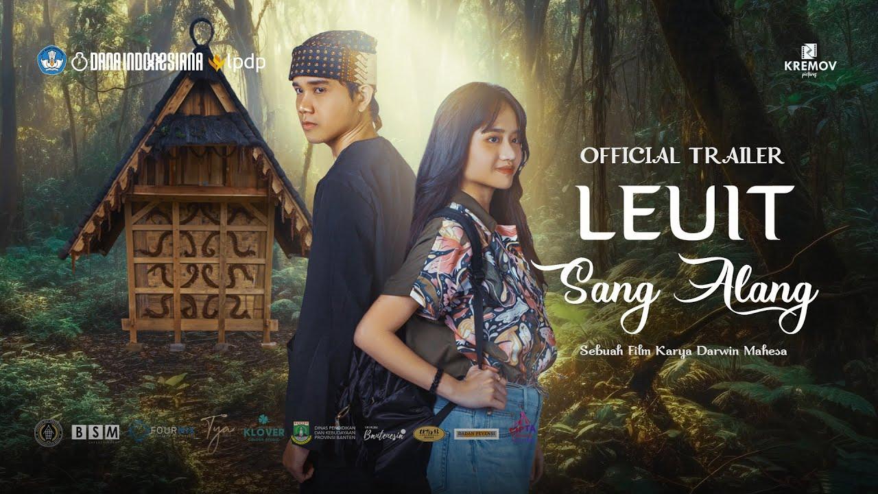 Leuit Sang Alang Trailer