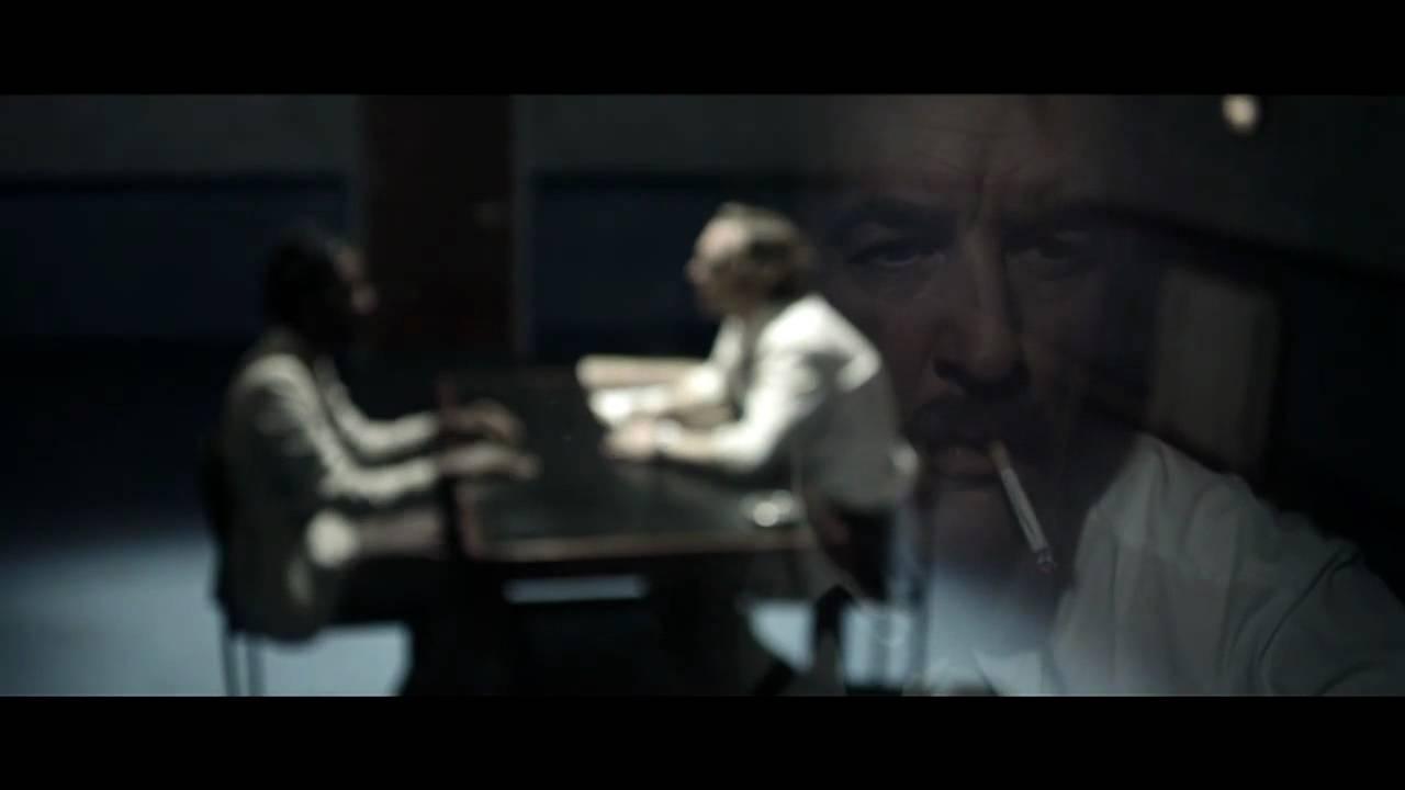 SUS Trailer